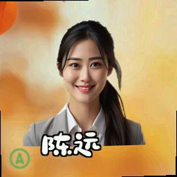 陈远